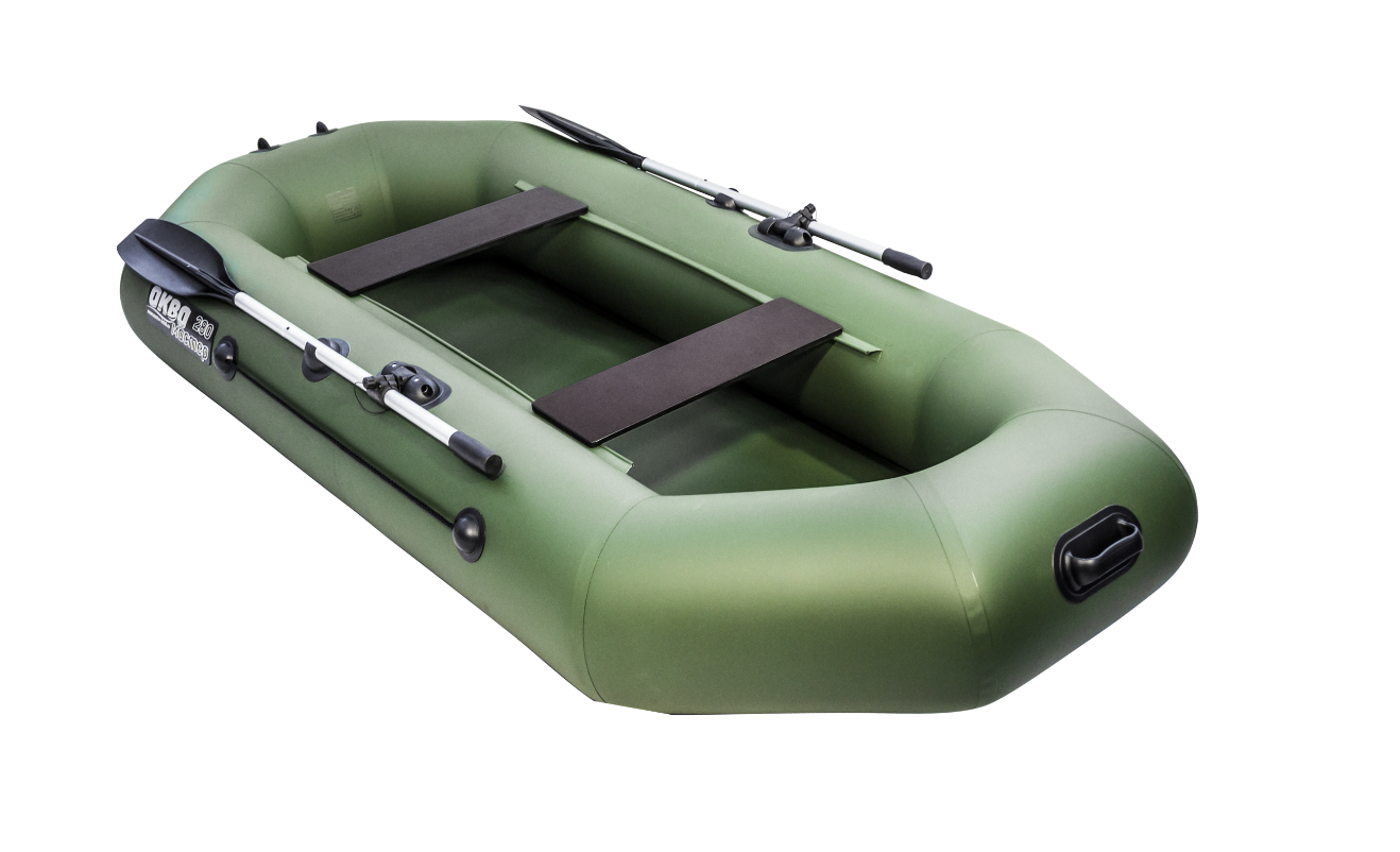 Лодка АКВА-МАСТЕР 280 в Туапсе