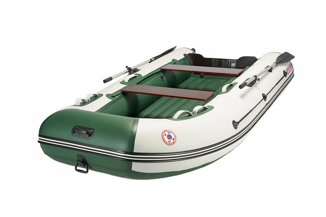 КОМПЛЕКТ ЛОДКА MISHIMO LITE 390 + МОТОР 9,9 (15) Л.С. в Туапсе