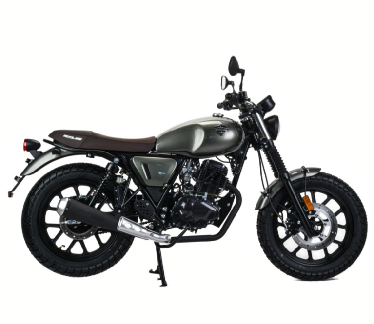 Мотоцикл MOTOLAND (МОТОЛЕНД) TEXAS 300 в Туапсе