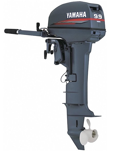 ЛОДОЧНЫЙ МОТОР YAMAHA 9.9FMHS в Туапсе