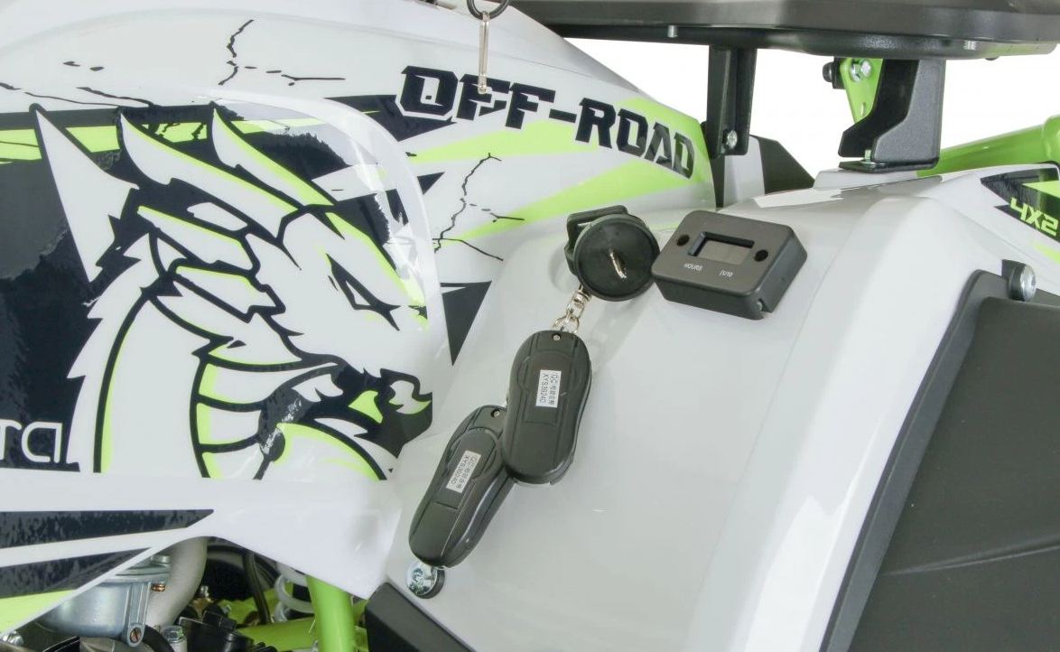 Квадроцикл YACOTA DRAGON 125 в Туапсе