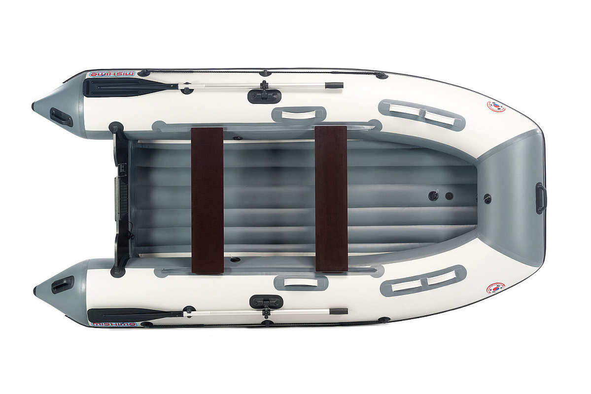 Лодка MISHIMO LITE 360 в Туапсе