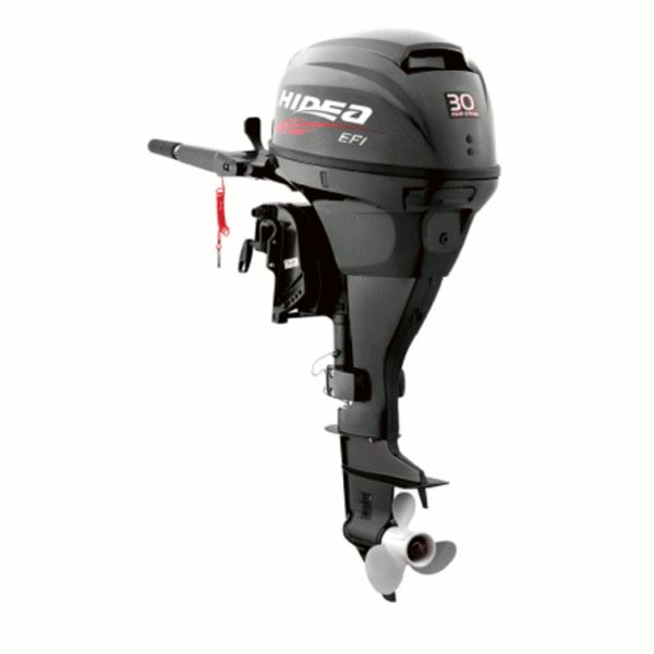 Лодочный мотор HIDEA HDEF30HES EFI в Туапсе
