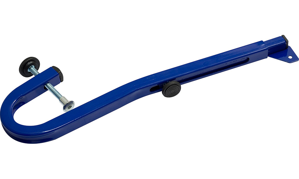 Кронштейн датчика эхолота №2 под нднд в Туапсе