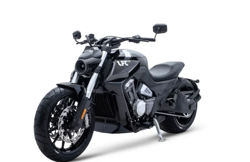 Мотоцикл Benda LFC 700 в Туапсе