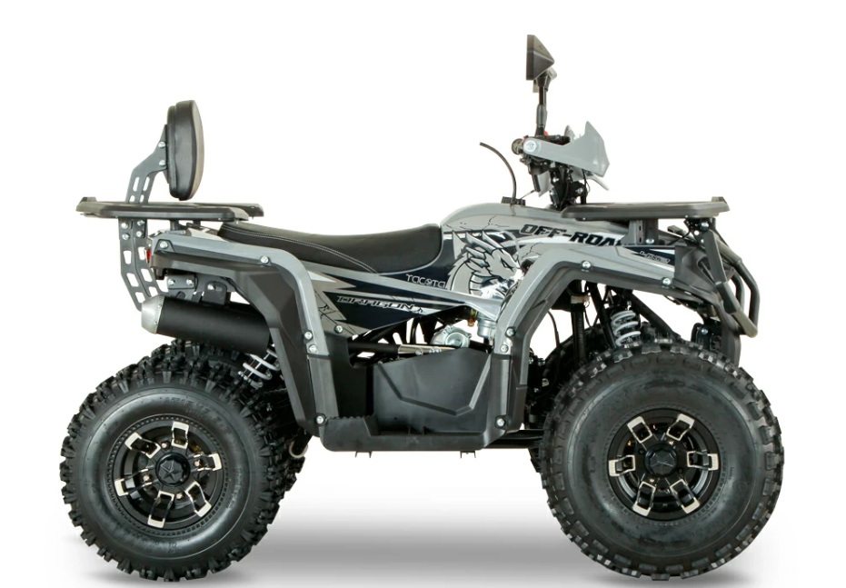 Квадроцикл YACOTA DRAGON LUX LD 125 в Туапсе