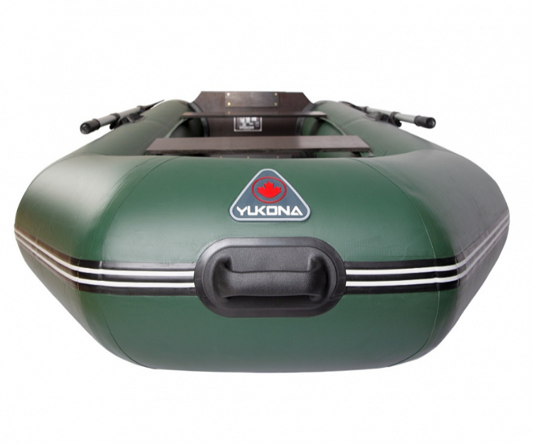 ЛОДКА НАДУВНАЯ YUKONA 280 TL (БЕЗ ПАЙОЛА) в Туапсе