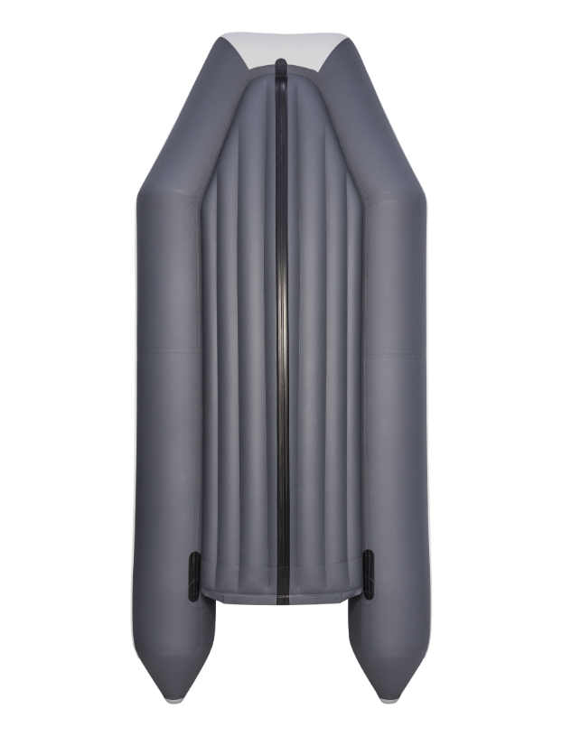 Лодка АКВА 3400 НДНД в Туапсе