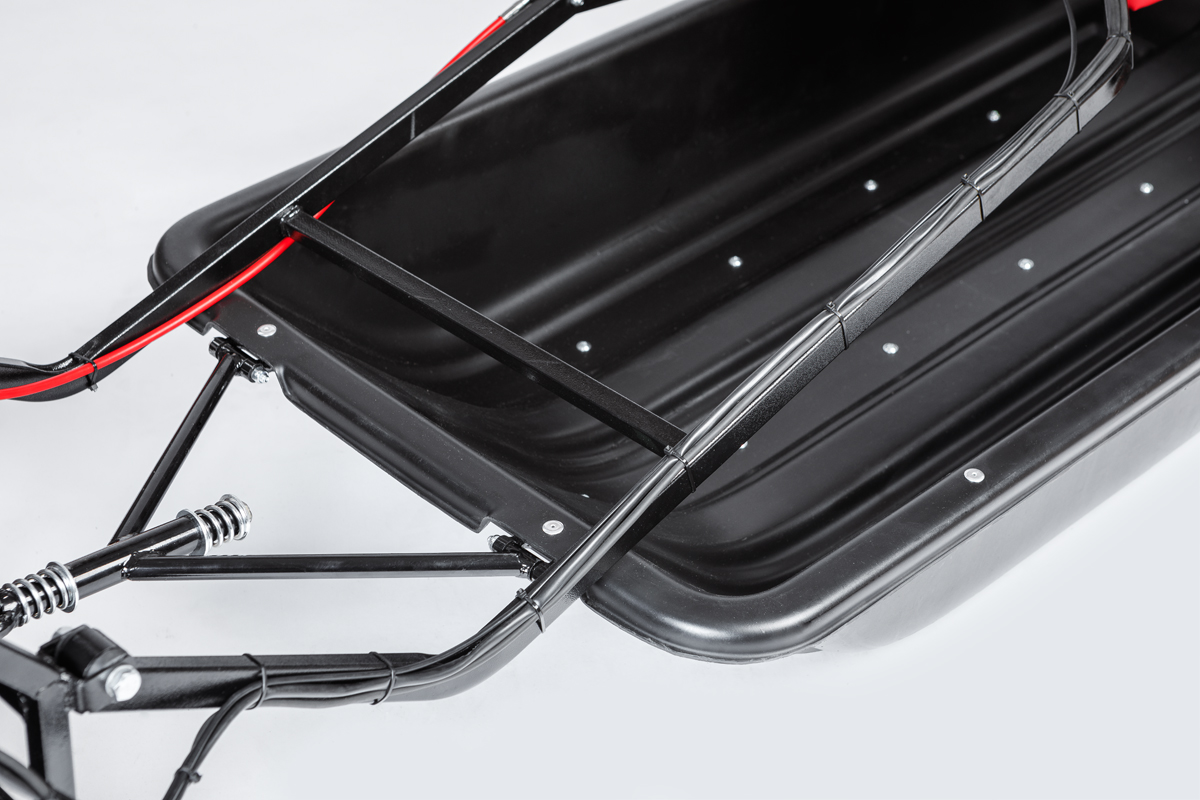 САНИ УСИЛЕННЫЕ IKUDZO 1600 в Туапсе