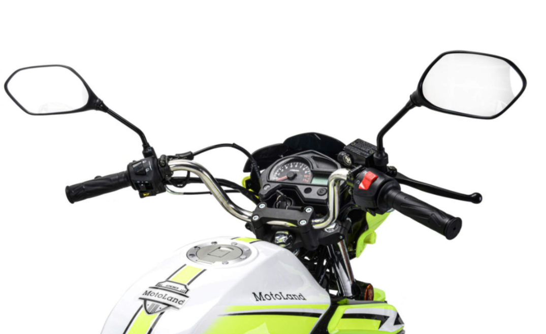 Мотоцикл MOTOLAND (МОТОЛЕНД) 200 SPRINT в Туапсе