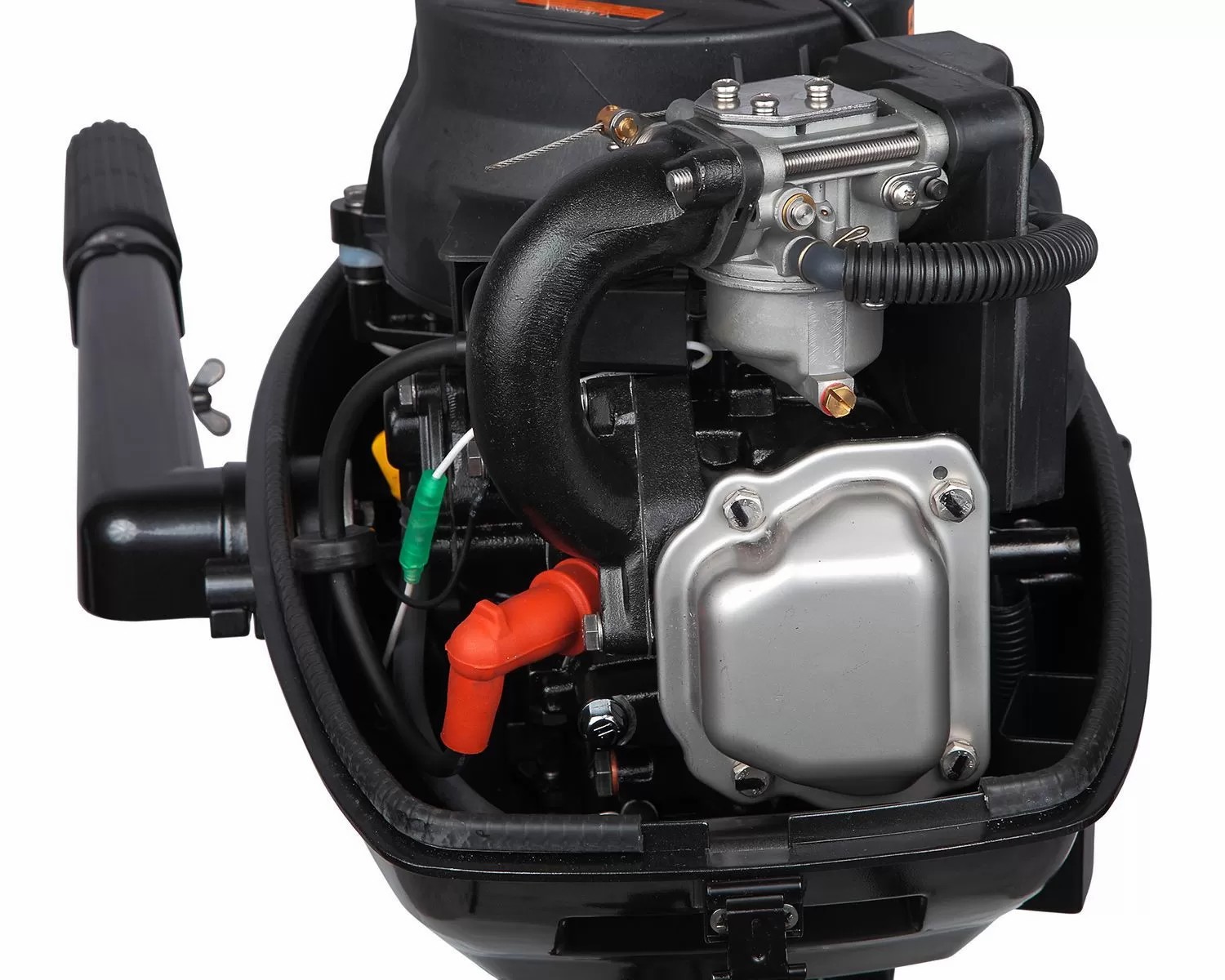 Лодочный мотор MARLIN MF 5 AMHS в Туапсе