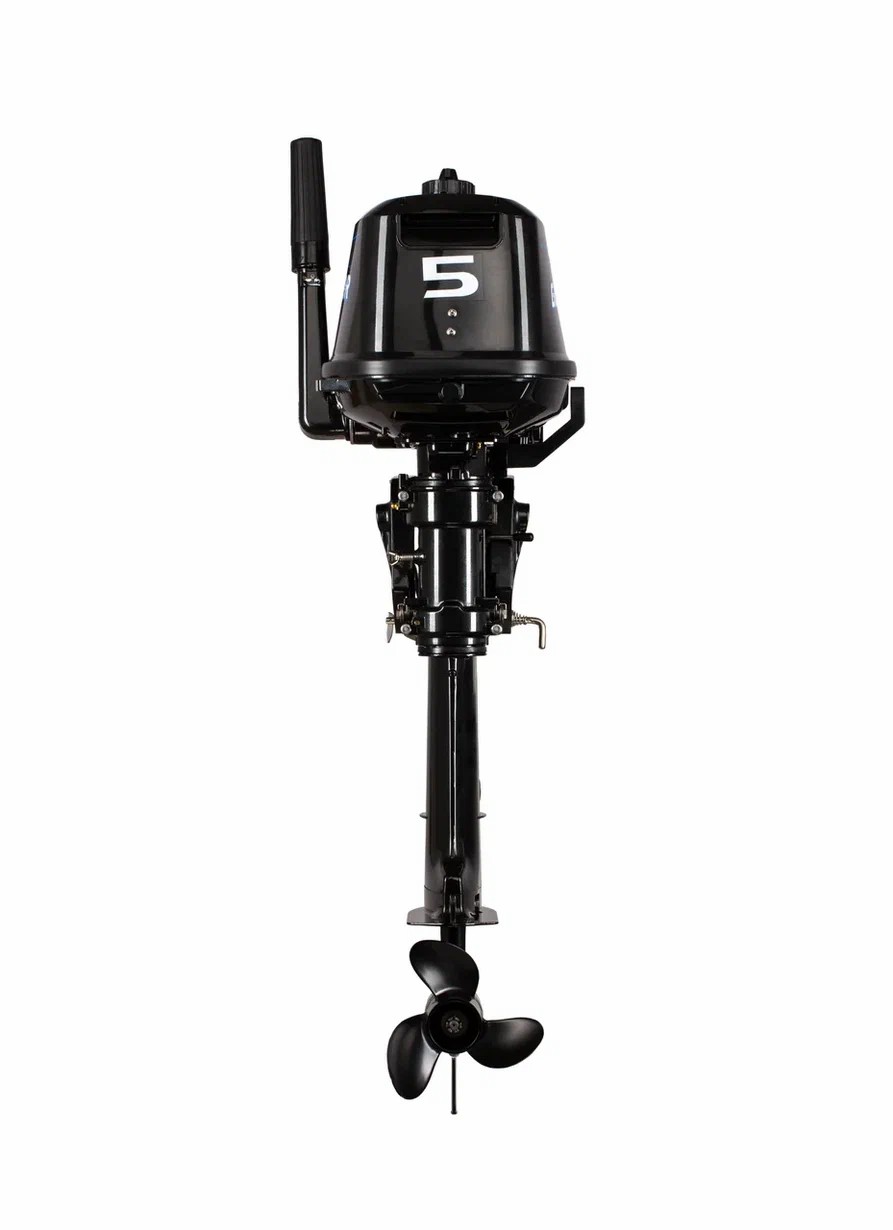 ЛОДОЧНЫЙ МОТОР GLADIATOR G5FHS в Туапсе