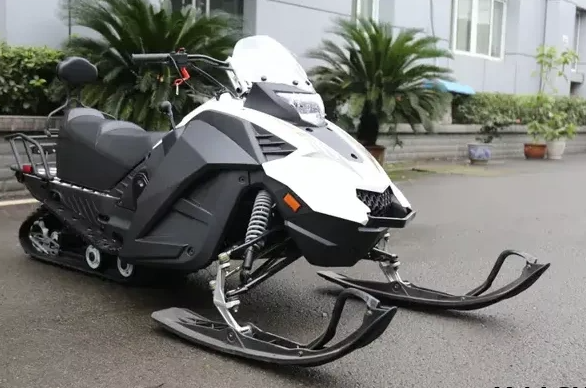 Снегоход ULAR 220 в Туапсе