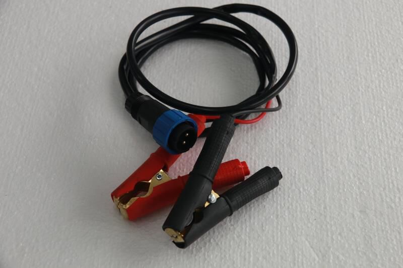 Лодочный мотор MARLIN PROLINE MP 9.9 (20) AMHS FORCE в Туапсе