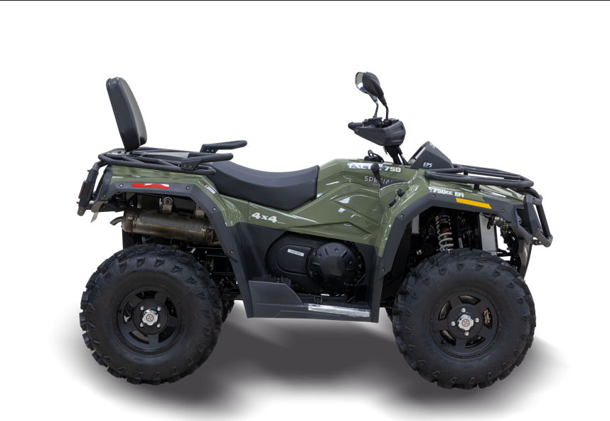 Квадроцикл HISUN HiSUN TACTIC 750-/LIMITED/ в Туапсе