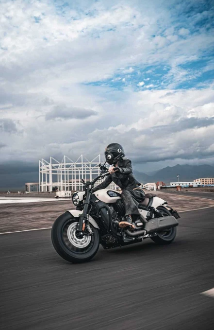 Мотоцикл Benda DarkFlag 500 Commander в Туапсе