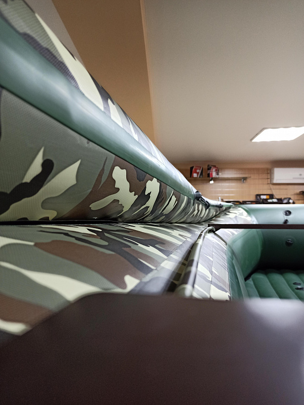 Лодка MISHIMO FAMILY LITE DF 400 в Туапсе