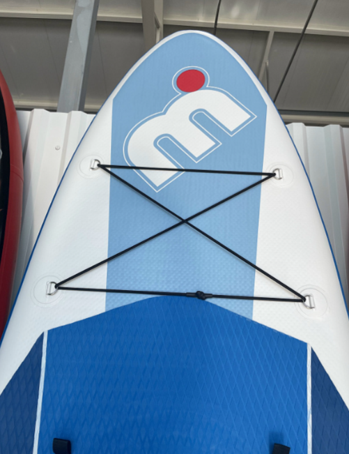 SUP ДОСКА-КАЯК 2 В 1 RAIDEX MISTRAL 10.6’ (320СМ) N 14 в Туапсе