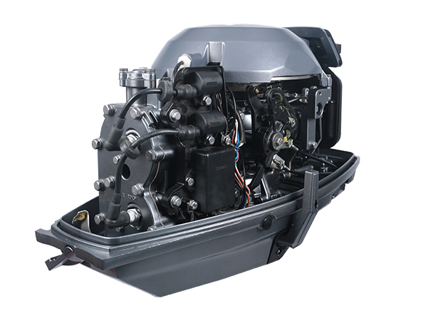 ЛОДОЧНЫЙ МОТОР ALLFA CG T30 FW S в Туапсе