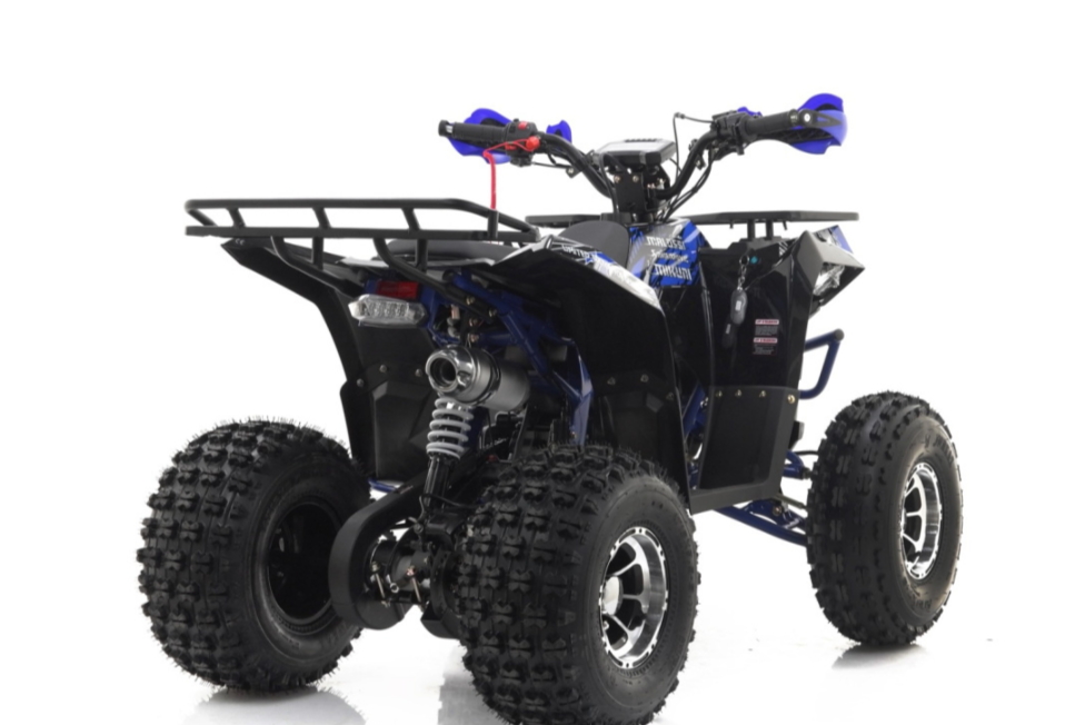 Квадроцикл GBM SHARP 190 PREMIUM SEMI-AUTOMATIC в Туапсе