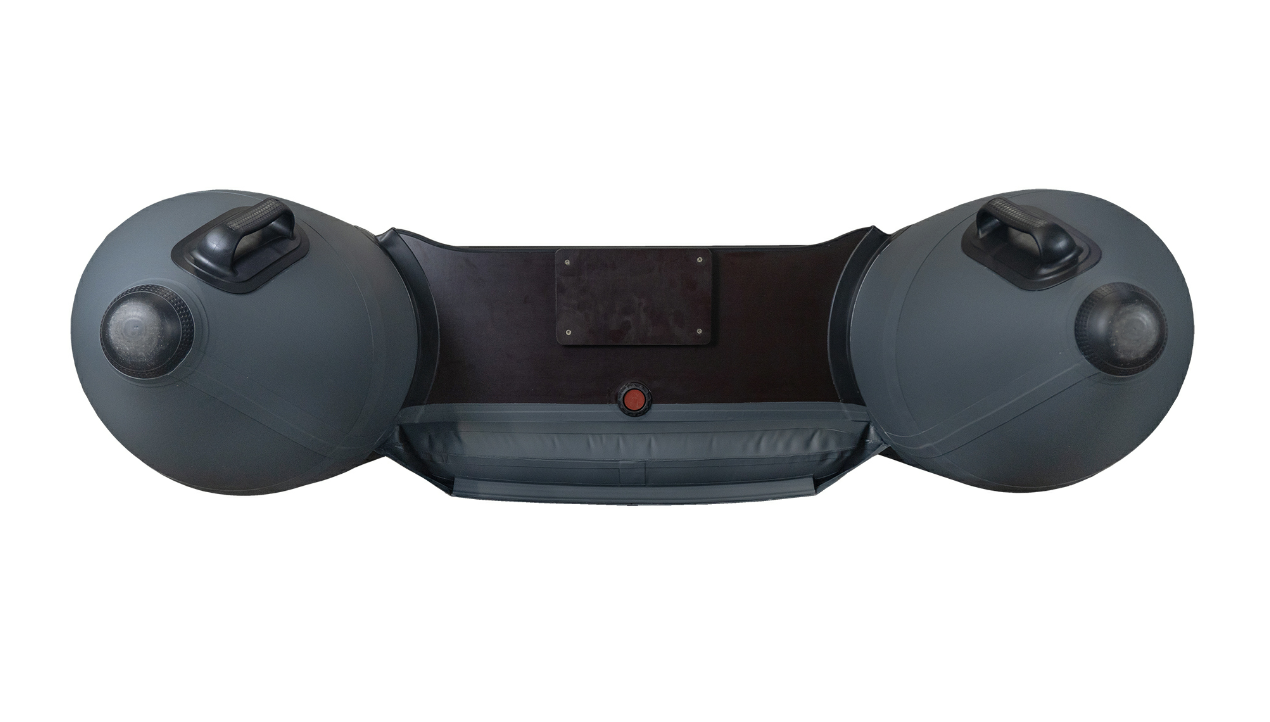 Лодка Барс 3600 НДНД в Туапсе