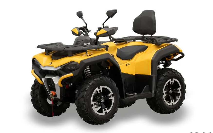 Квадроцикл HISUN GUARDIAN 750S -/SHORT/ в Туапсе