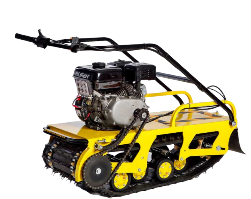 Мотобуксировщик FISHRIDE МИНИ 8 л.с. в Туапсе