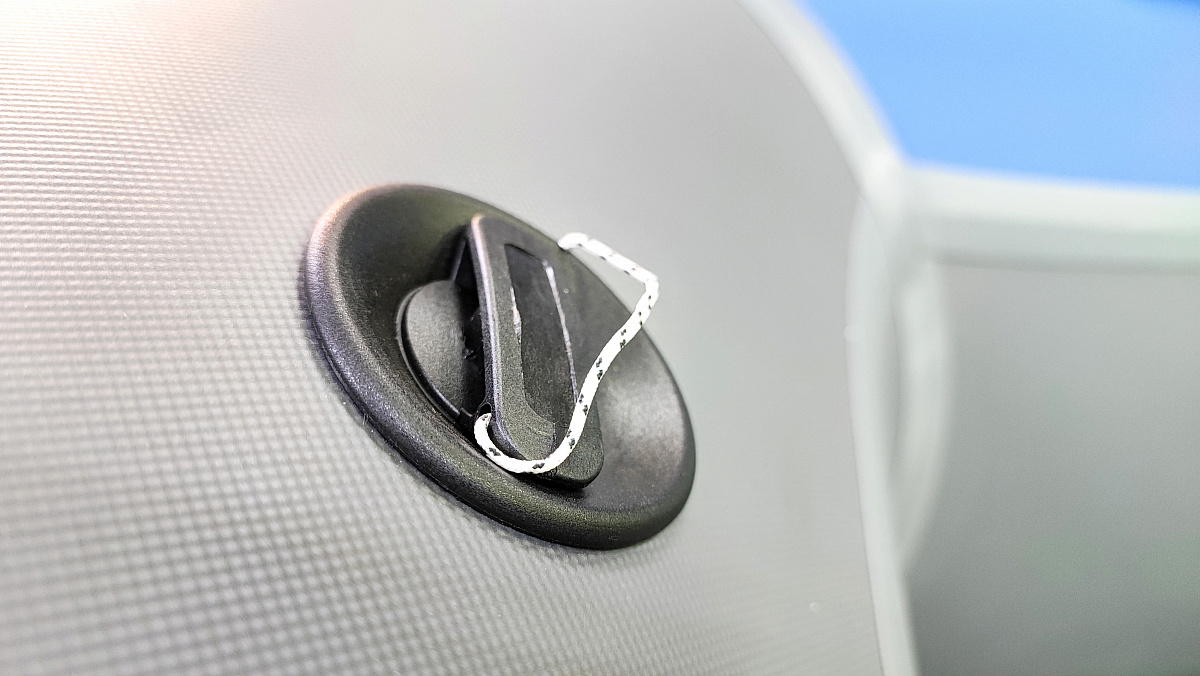 Лодка MISHIMO FAMILY PRO 350 в Туапсе