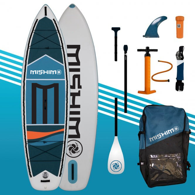 SUP (САП) Доска MISHIMO NAOMI SPORT 10.6 в Туапсе