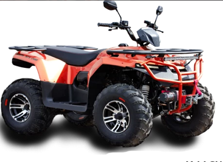 Квадроцикл IRBIS ATV 250 LUX (+лебедка) в Туапсе
