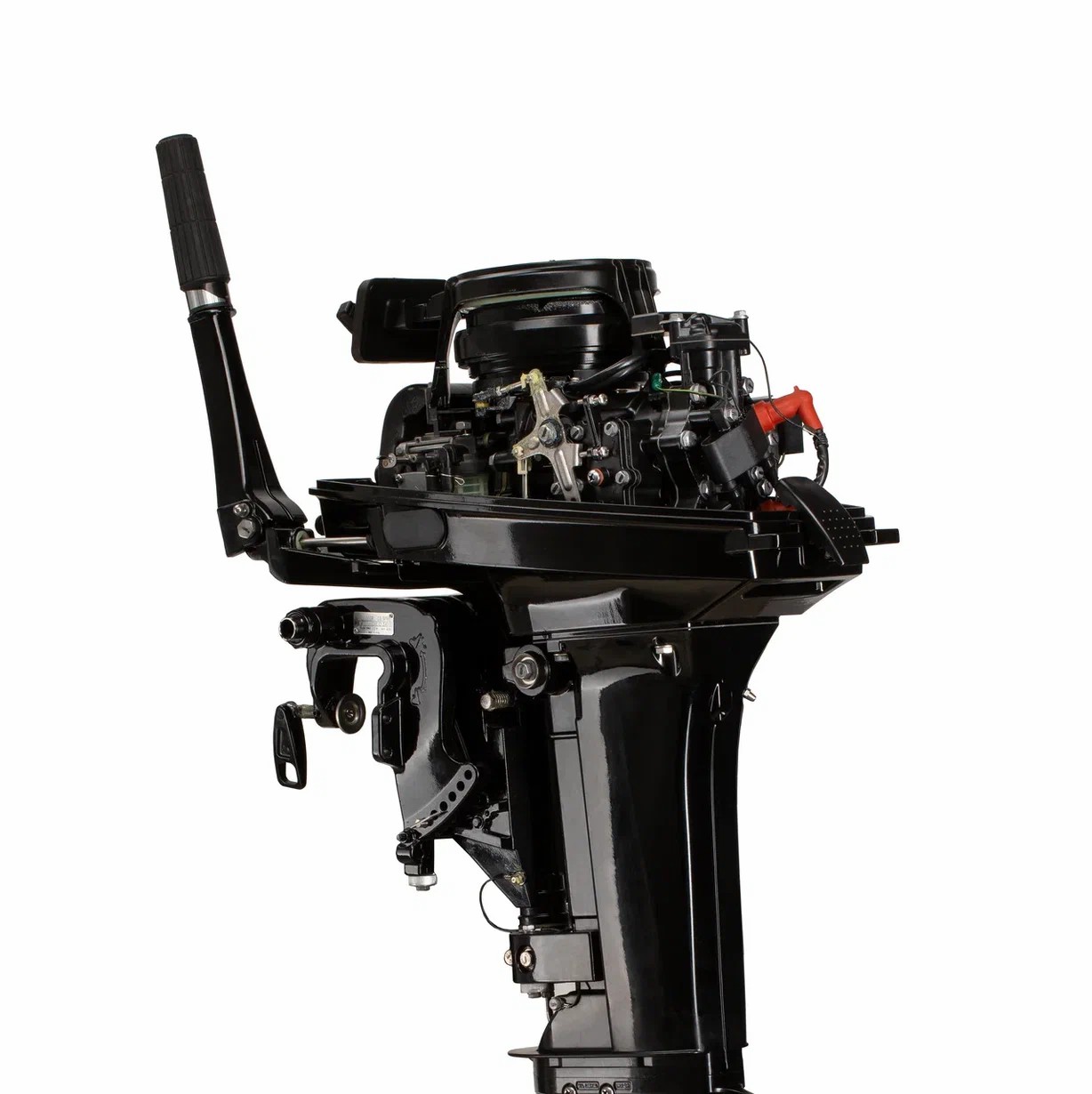 ЛОДОЧНЫЙ МОТОР GLADIATOR G9.9 PRO FHS в Туапсе