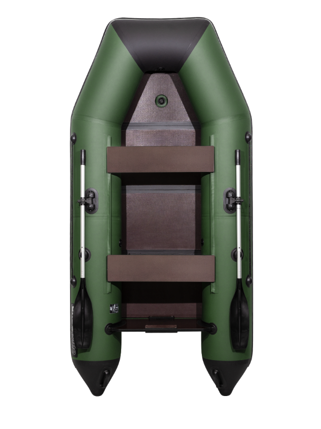  Лодка АКВА 2900 Слань-книжка киль в Туапсе