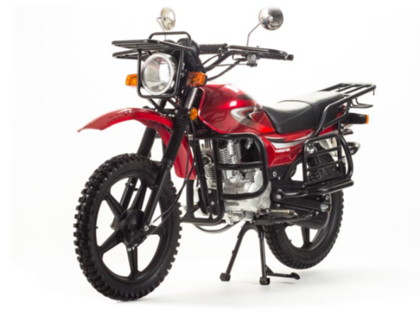 Мотоцикл FORESTER 200 (2021 г.) в Туапсе