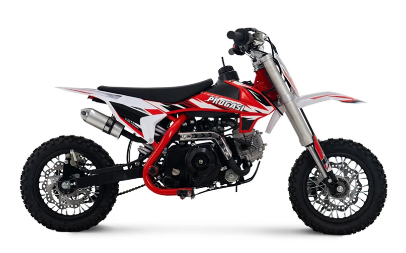 Питбайк Progasi KIDS POWER 110 (10/10) в Туапсе
