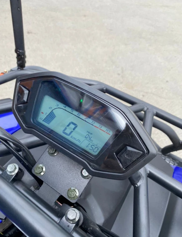 Квадроцикл PROMAX Фермер 350 4x4 ALL ROAD в Туапсе