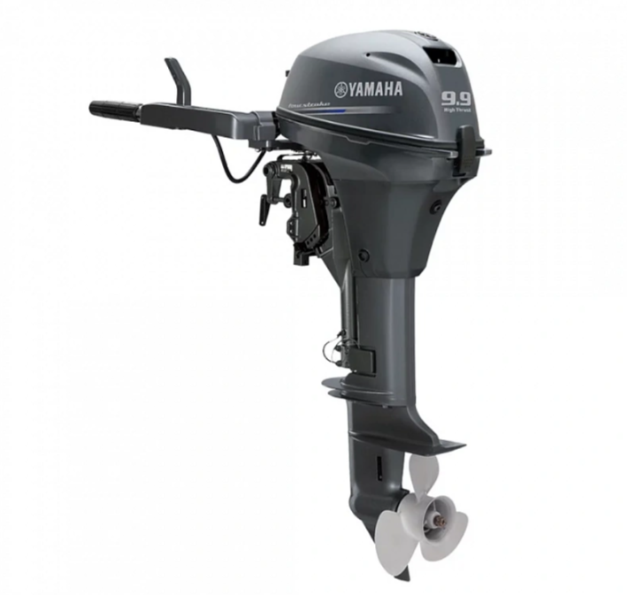 Лодочный мотор YAMAHA F9.9JMHS в Туапсе