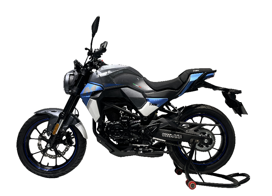 Мотоцикл TMBK MONTANA 250 (165 FMM) в Туапсе