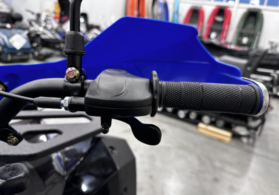 Квадроцикл GBM SHARP BIG 300 NEW PREMIUM в Туапсе