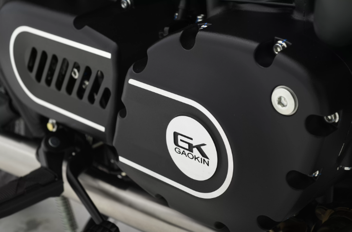 Мотоцикл GAOKIN GK 1200 в Туапсе