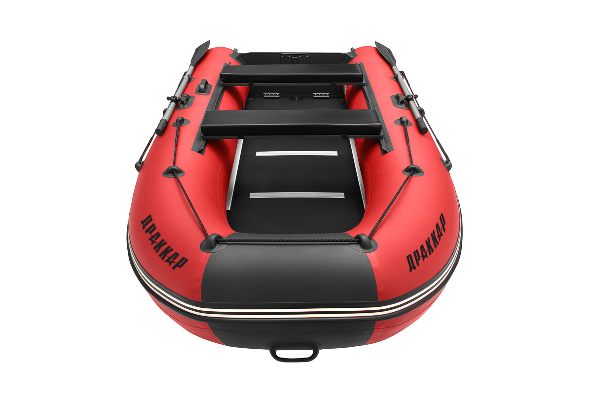 ЛОДКА ДРАККАР 3100 СК HANT в Туапсе