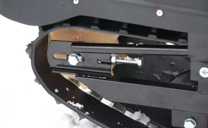 Мотобуксировщик ВОЛГАРЬ 9 Утилитарный в Туапсе