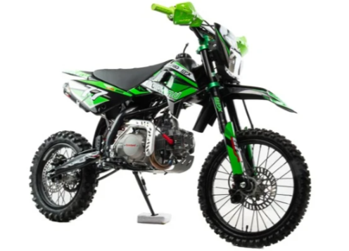 Питбайк MOTOLAND (МОТОЛЕНД) JX125 в Туапсе