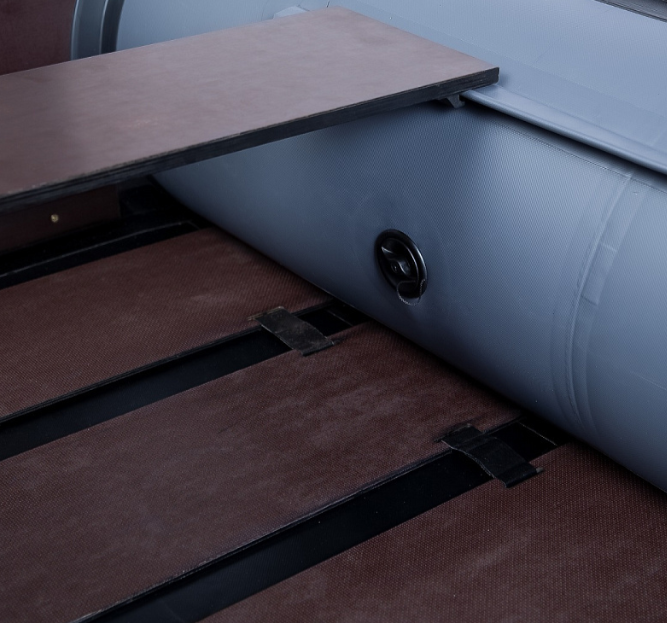 ЛОДКА НАДУВНАЯ YUKONA 230 TL (БЕЗ ПАЙОЛА) в Туапсе