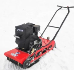 Мини мотобуксировщик Irondog (Железная Собака) M380 6.5 в Туапсе