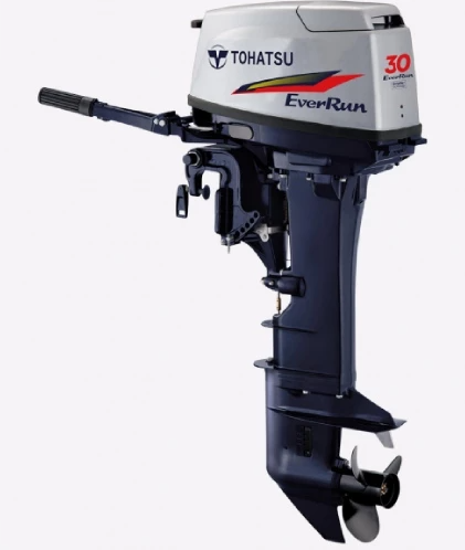 ЛОДОЧНЫЙ МОТОР TOHATSU MX 30 HL в Туапсе