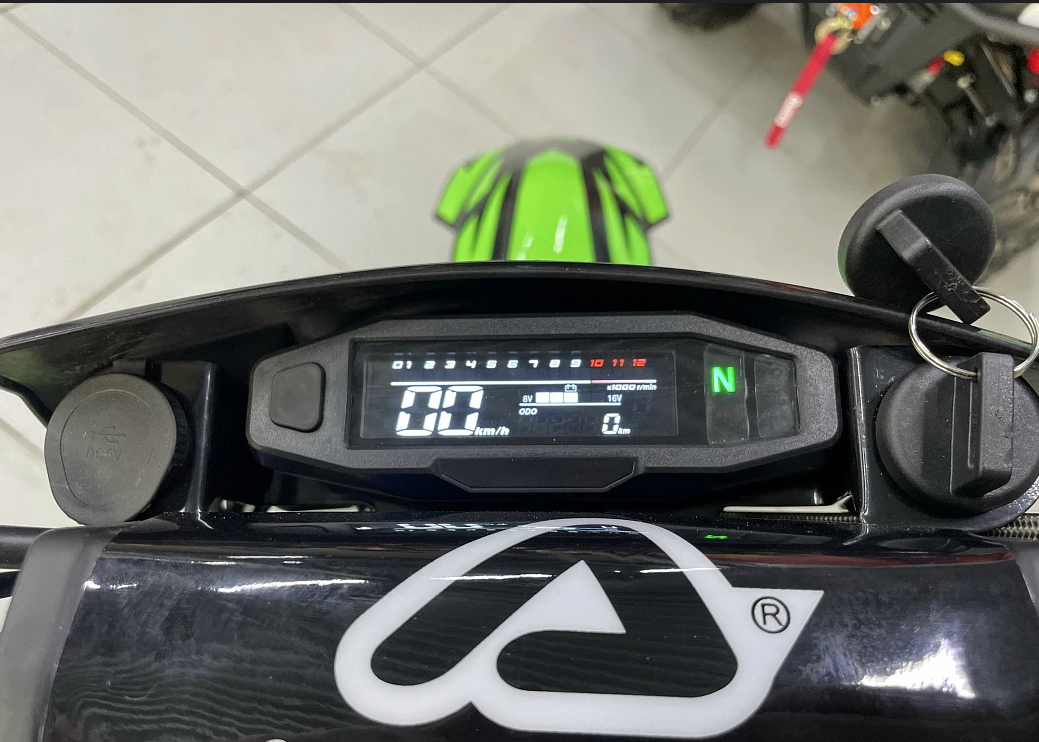 Мотоцикл Progasi RACE 300 AIR PRO SPORT в Туапсе