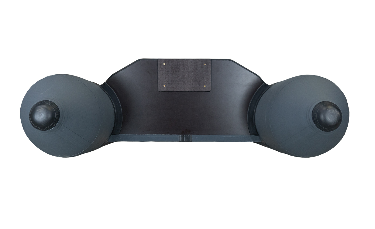 Лодка БАРС 2900 Слань-книжка киль в Туапсе