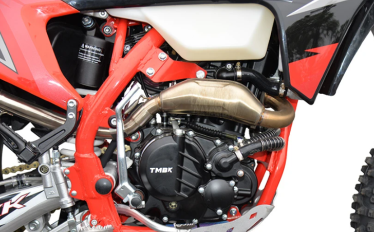 Питбайк TMBK Sprinter 300 (NB300) в Туапсе