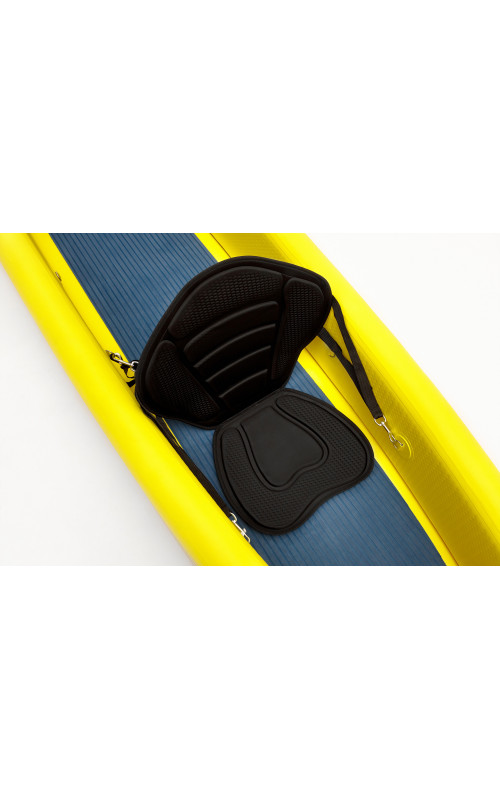 Надувной каяк Blau See Shark-3 Премиум в Туапсе