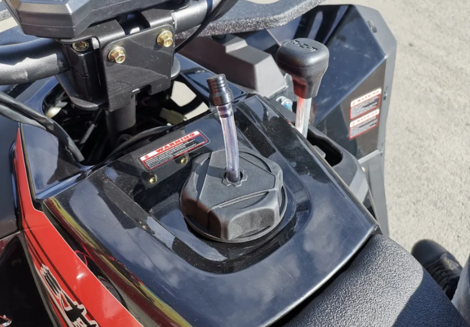 Квадроцикл GBM SHARP BIG 300 NEW в Туапсе